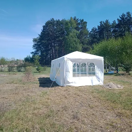 Tatil Evi W Lesie Przy Stawie - Kameralna Impreza *