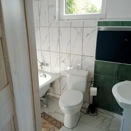 W Lesie Przy Stawie - Kameralna Impreza * Niwki Ksiazece